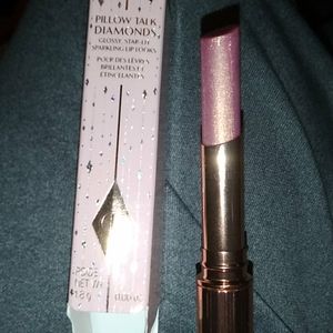 Pillow talk diamonds lipstick